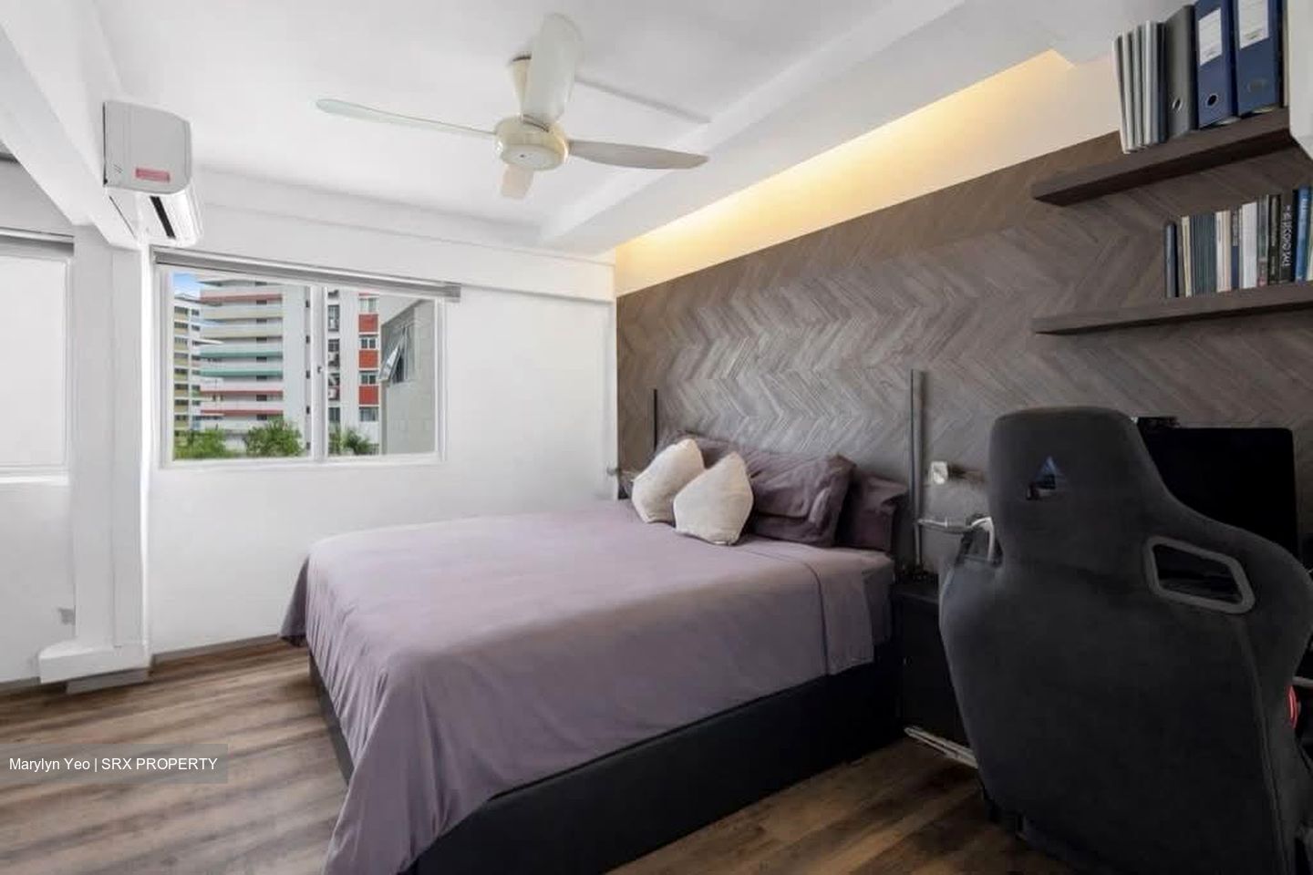 Blk 665 Yishun Avenue 4 (Yishun), HDB Executive #570455781